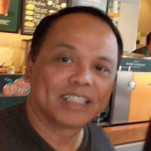 Meet your Posher, Ray